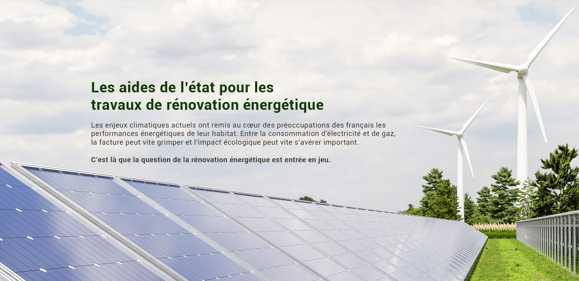 Aides Installation Panneaux Solaires Aulnay sous Bois 93600