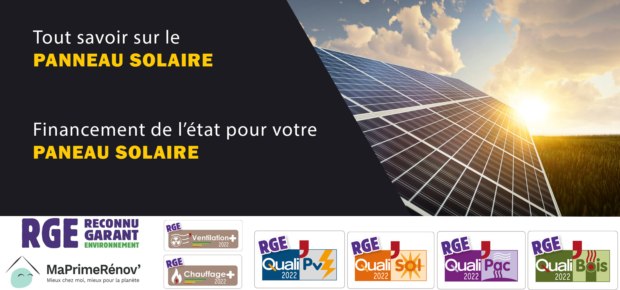 Aides Installation Panneaux Solaires Champagne sur Seine 77430